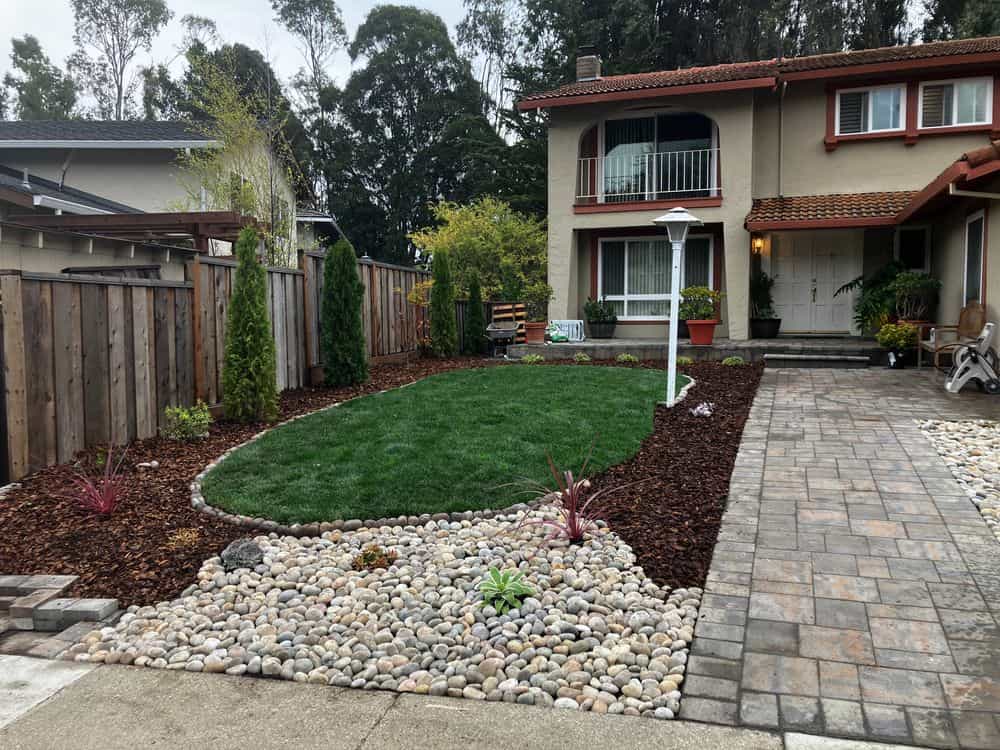 Hero image for Fisher Garden & Landscape Services