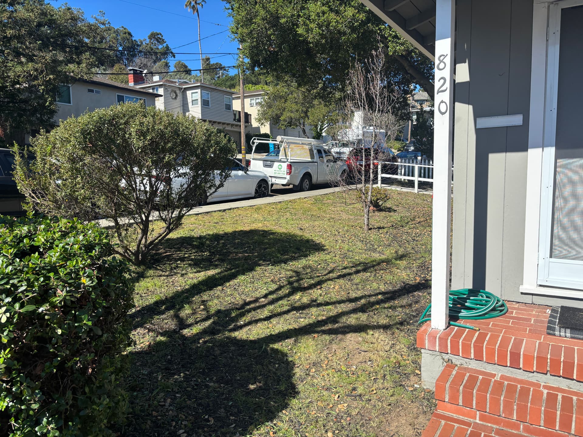 Gallery photos for Neighborhood Landscaping and Clean-Up Service: Image #2