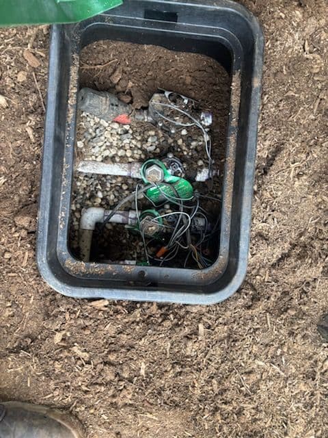 Gallery photos for Efficient Irrigation System Installation: Image #2