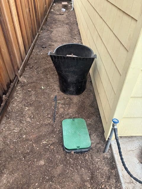 Gallery photos for Efficient Irrigation System Installation: Image #3