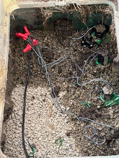 Revitalizing Irrigation Systems for Optimal Garden Health