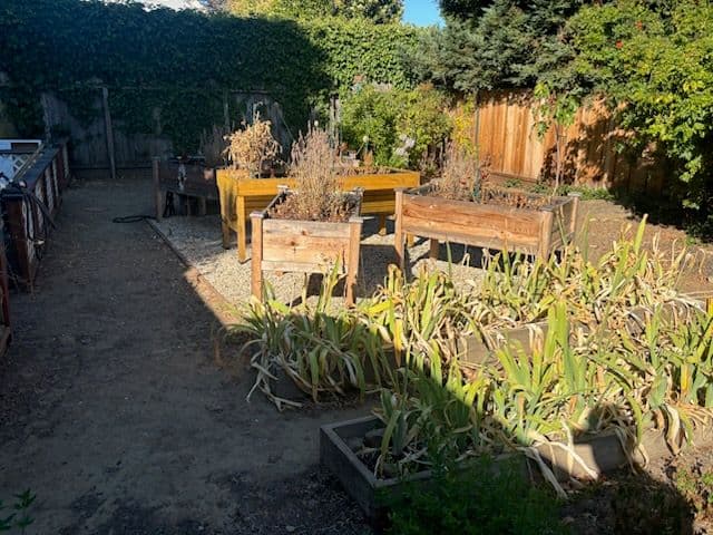 Gallery photos for Backyard Bliss with Stunning Landscaping: Image #2