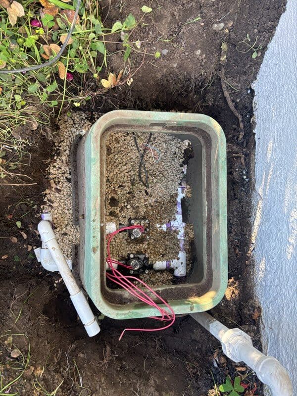 Project Irrigation System Upgrade for a Greener Lawn image