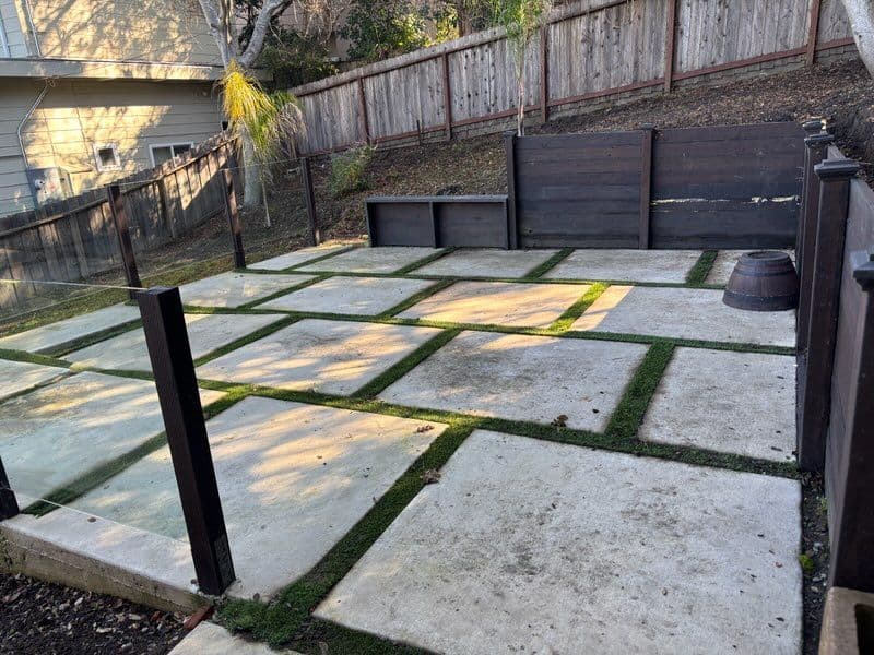 Backyard Revival with Expert Lawn Care image