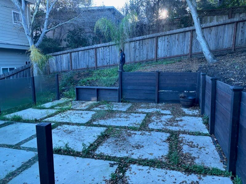 Gallery photos for Backyard Revival with Expert Lawn Care: Image #3