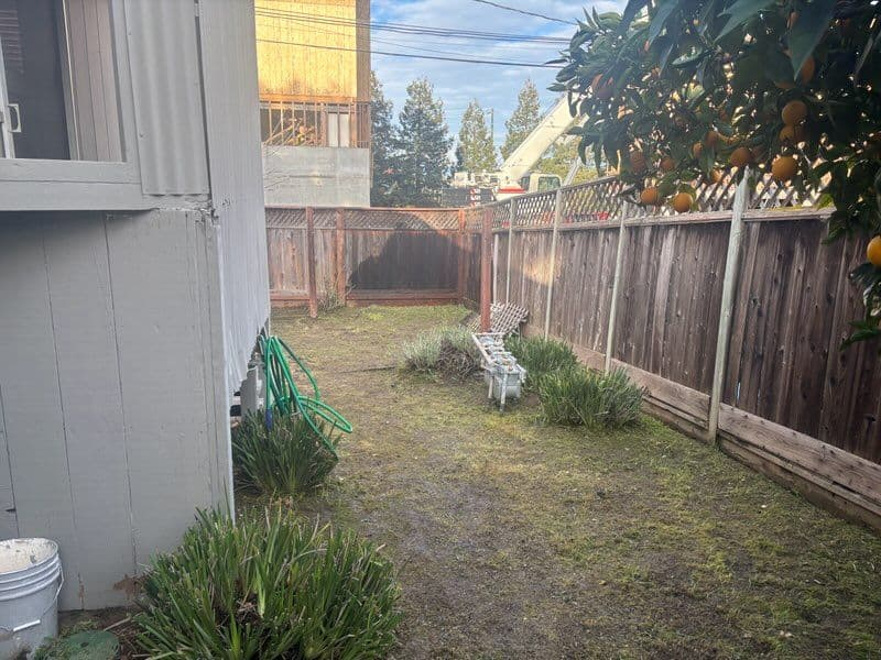 Gallery photos for Garden Makeover for a Homeowner: Image #2