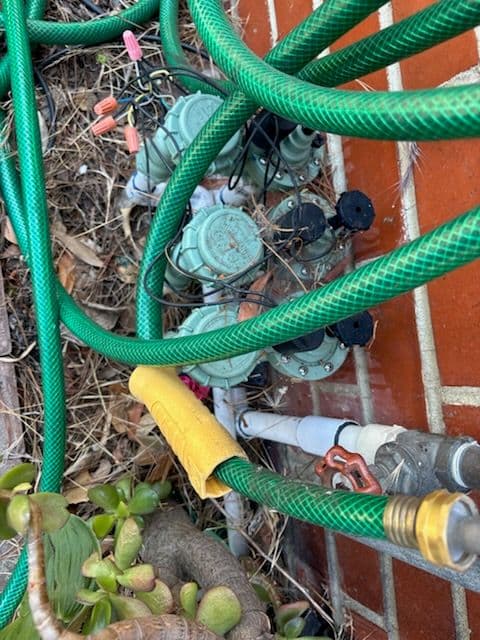 Project Revitalize Your Garden with Advanced Irrigation image