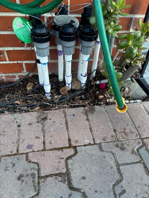 Revitalize Your Garden with Advanced Irrigation
