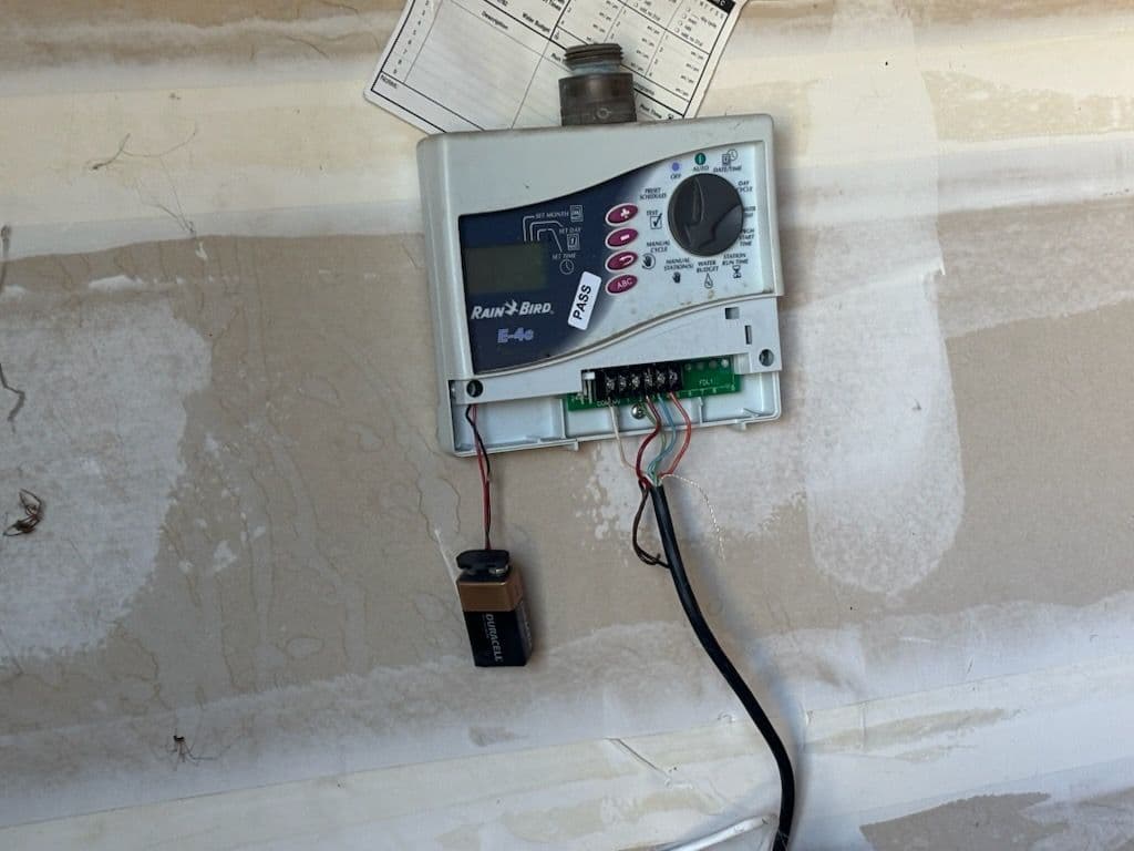 Efficient Irrigation Solutions for Lush Gardens image
