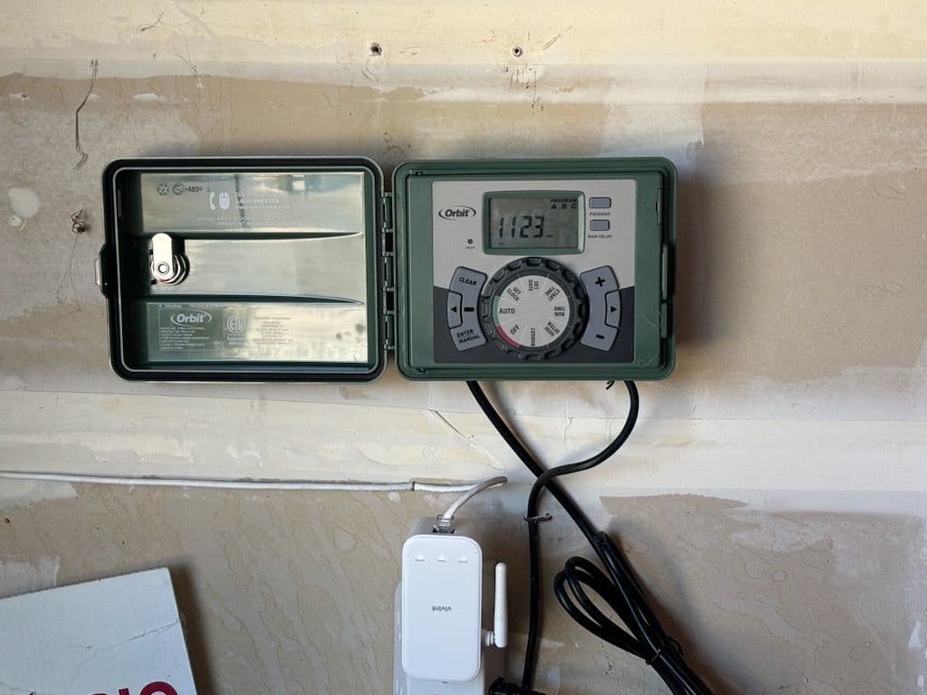 Gallery photos for Efficient Irrigation Solutions for Lush Gardens: Image #1