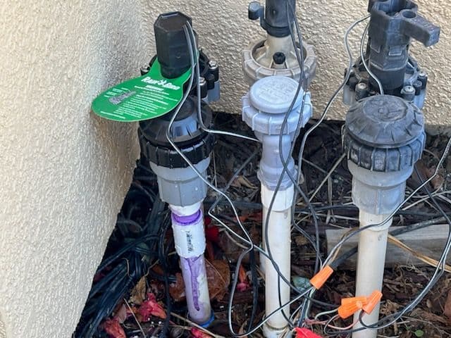 Gallery photos for Efficient Irrigation Solutions for Lush Gardens: Image #3