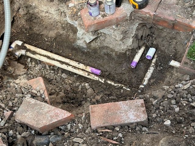 Seamless Brick Restoration and Pipe Repairs
