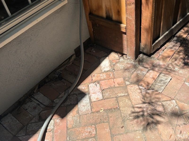 Gallery photos for Seamless Brick Restoration and Pipe Repairs: Image #3