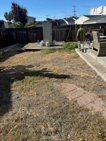 Revitalize Your Garden with Expert Landscaping image