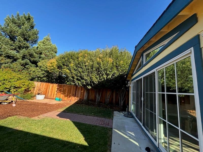 Gallery photos for Total Backyard Landscape Transformation: Image #2