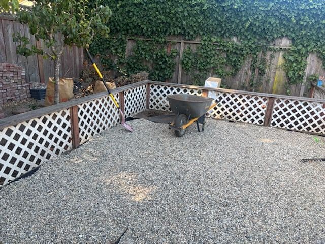 Gallery photos for Transform Your Backyard with Patio Perfection: Image #1
