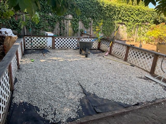 Gallery photos for Transform Your Backyard with Patio Perfection: Image #2