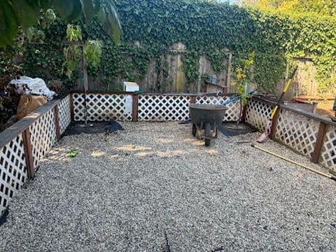 Gallery photos for Transform Your Backyard with Patio Perfection: Image #3