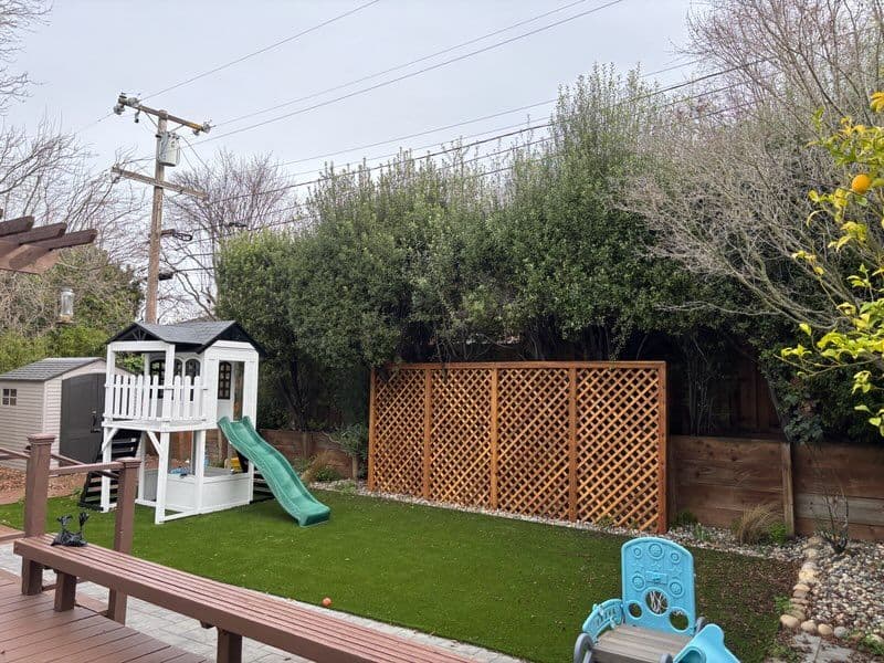 Gallery photos for Impressive Hedge Trimming Project: Image #1